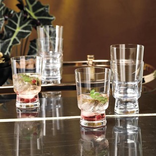 Day and Age Schott Zwiesel Tower